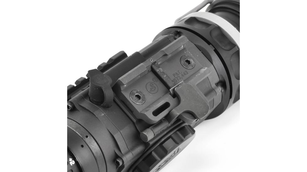 Demo, ATN ThOR-336 4.5-18X Thermal Waterproof Rifle Scope 60Hz TIWSMT334A