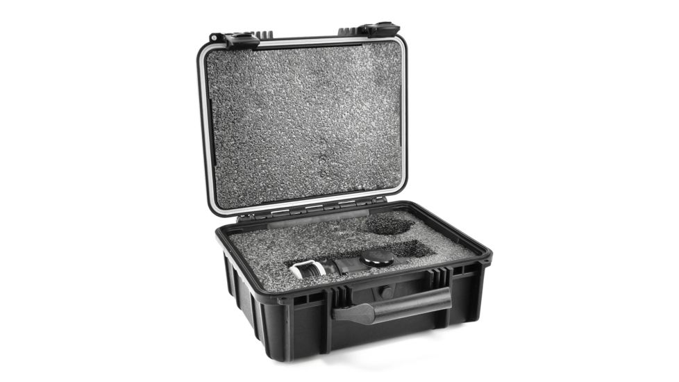 Demo, ATN ThOR-336 4.5-18X Thermal Waterproof Rifle Scope 60Hz TIWSMT334A