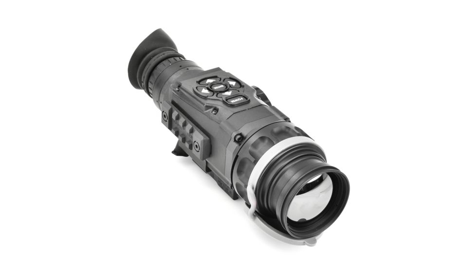 Demo, ATN ThOR-336 4.5-18X Thermal Waterproof Rifle Scope 60Hz TIWSMT334A
