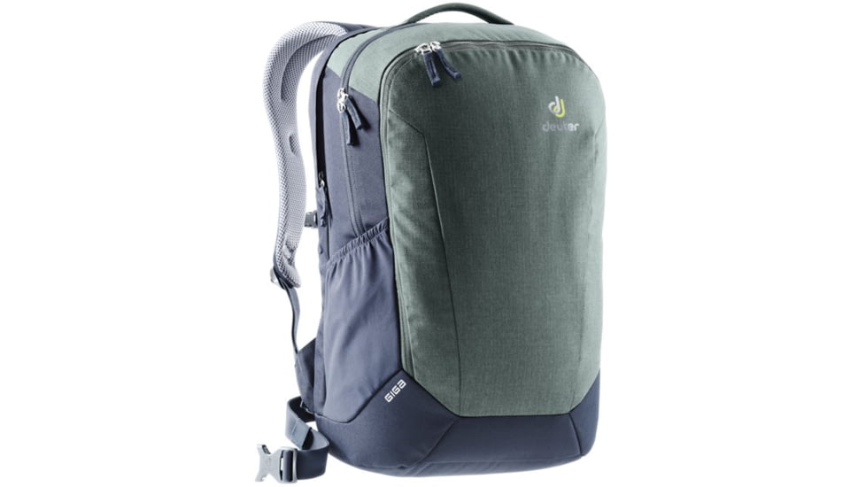 Demo, Deuter Giga 28L Backpack, Ivy-Navy, 382102023280