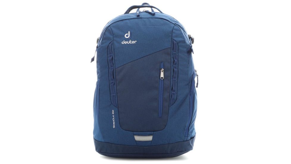 Demo, Deuter StepOut 16 Backpack, midnight-steel, 381031533950
