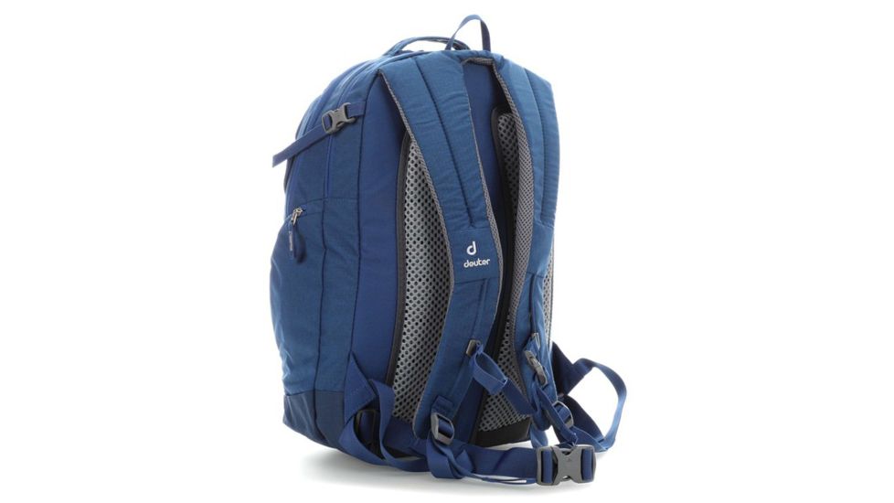 Demo, Deuter StepOut 16 Backpack, midnight-steel, 381031533950