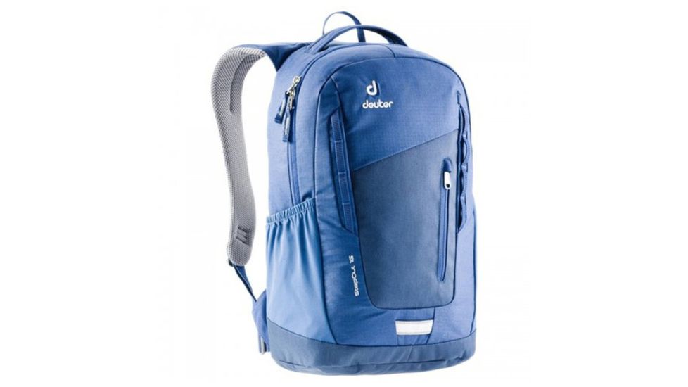 Demo, Deuter StepOut 16 Backpack, midnight-steel, 381031533950