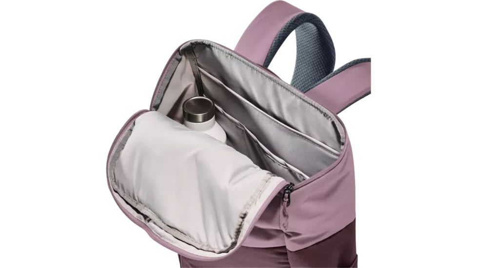Demo, Deuter UP Stockholm Daypack, Aubergine/Grape, 386002155670