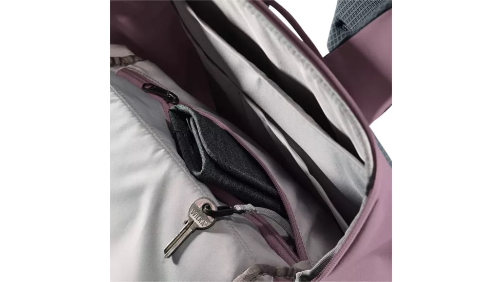 Demo, Deuter UP Stockholm Daypack, Aubergine/Grape, 386002155670