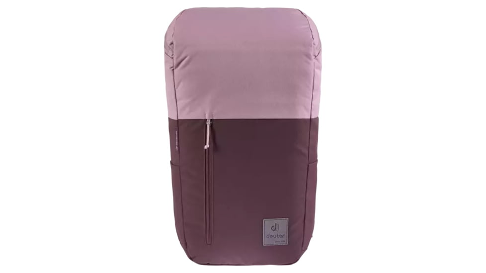 Demo, Deuter UP Stockholm Daypack, Aubergine/Grape, 386002155670