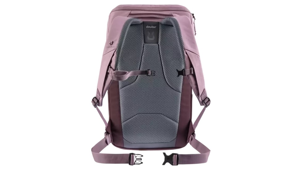 Demo, Deuter UP Stockholm Daypack, Aubergine/Grape, 386002155670