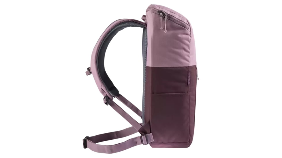 Demo, Deuter UP Stockholm Daypack, Aubergine/Grape, 386002155670