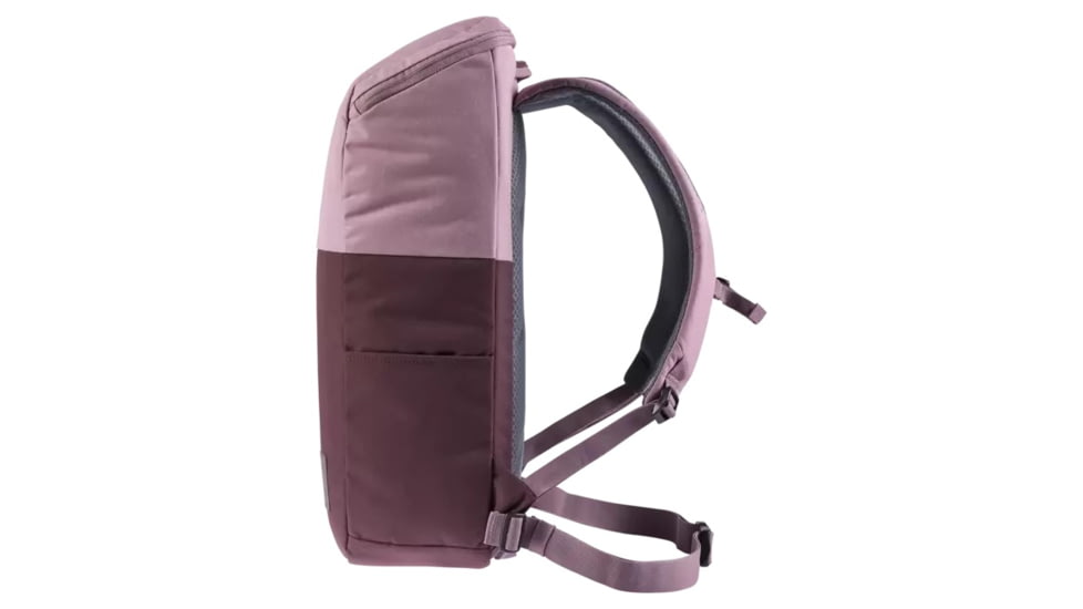 Demo, Deuter UP Stockholm Daypack, Aubergine/Grape, 386002155670