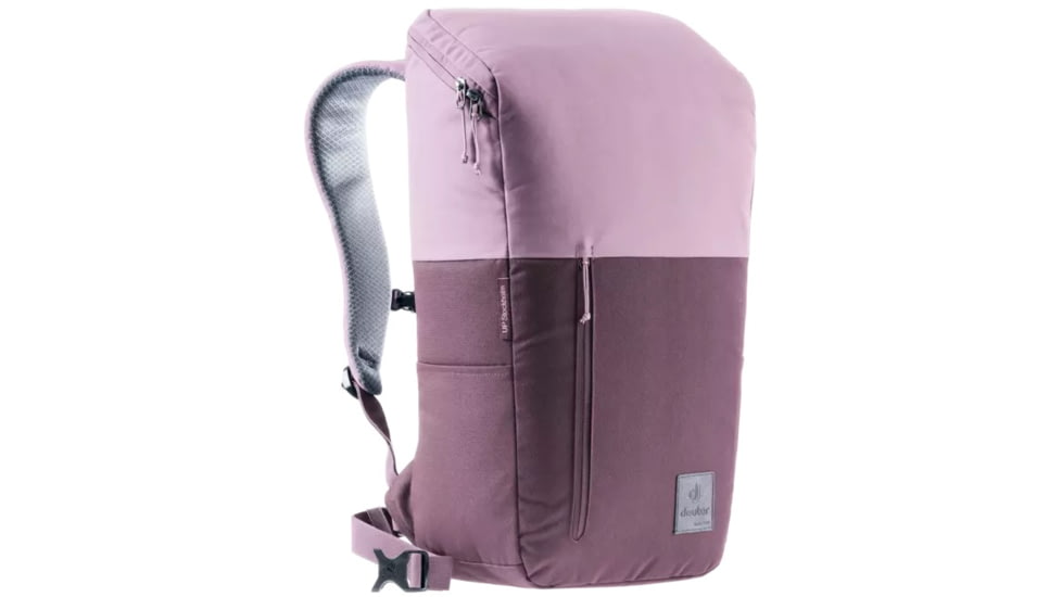 Demo, Deuter UP Stockholm Daypack, Aubergine/Grape, 386002155670