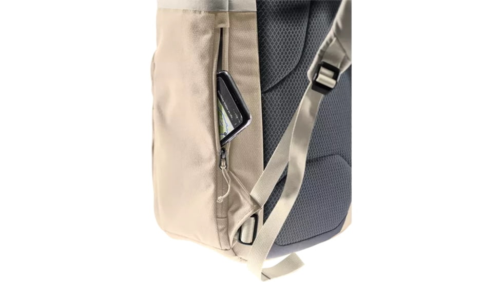 Demo, Deuter UP Sydney Daypack, Sand/Bone, 386012166060