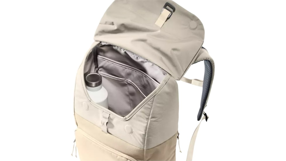 Demo, Deuter UP Sydney Daypack, Sand/Bone, 386012166060