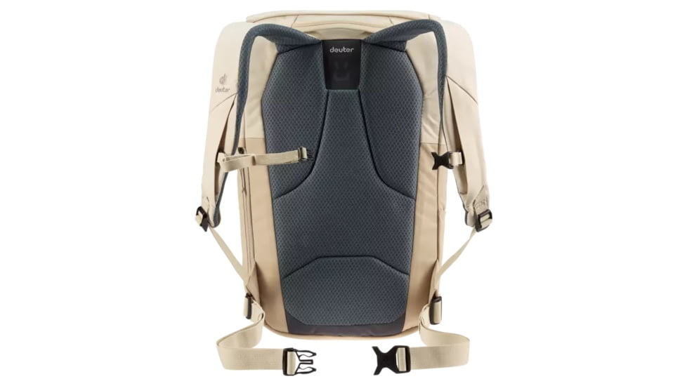 Demo, Deuter UP Sydney Daypack, Sand/Bone, 386012166060