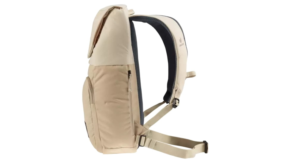 Demo, Deuter UP Sydney Daypack, Sand/Bone, 386012166060