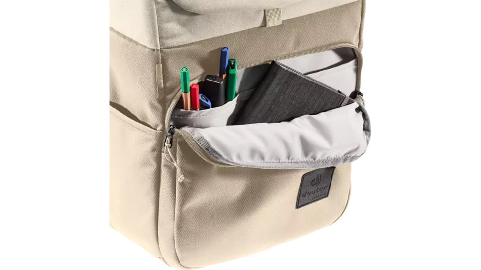 Demo, Deuter UP Sydney Daypack, Sand/Bone, 386012166060