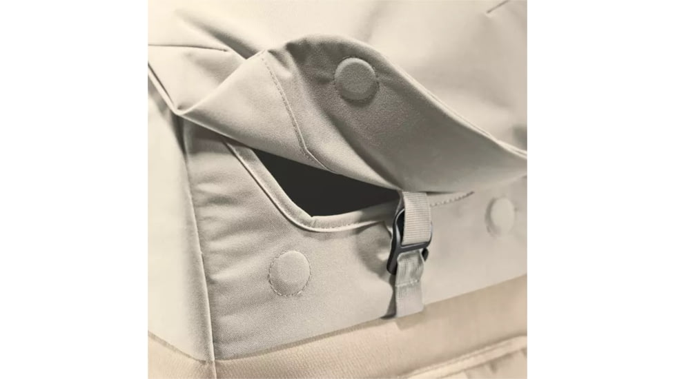 Demo, Deuter UP Sydney Daypack, Sand/Bone, 386012166060