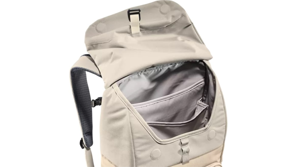 Demo, Deuter UP Sydney Daypack, Sand/Bone, 386012166060