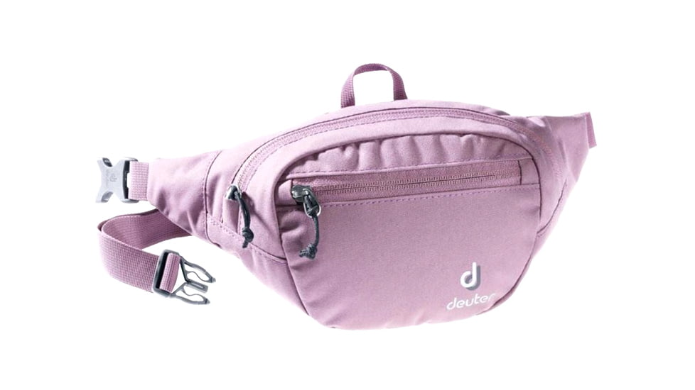 Demo, Deuter Urban Belt, Grape, 391042050390