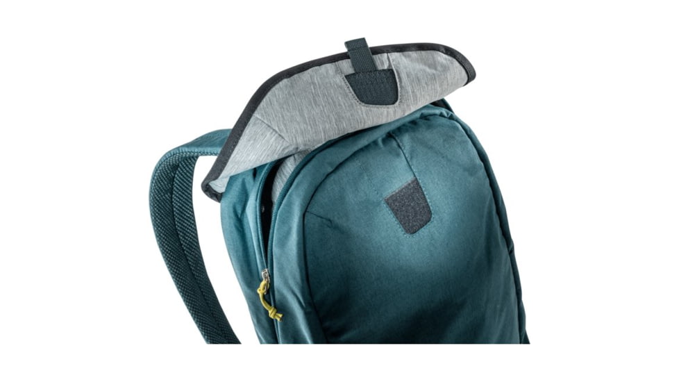 Demo, Deuter Vista Chap 16L Backpack, Arctic-Graphite, 381111934450