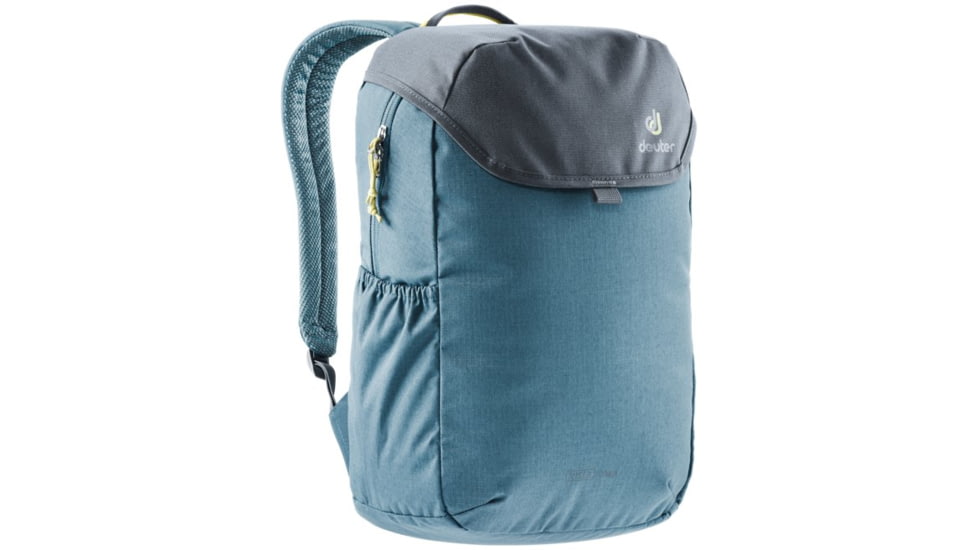 Demo, Deuter Vista Chap 16L Backpack, Arctic-Graphite, 381111934450