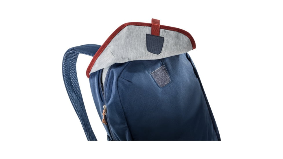 Demo, Deuter Vista Chap 16L Backpack, Midnight-Lava, 381111935220