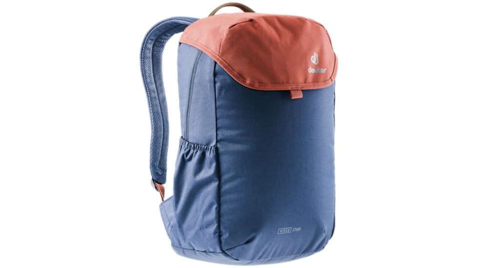 Demo, Deuter Vista Chap 16L Backpack, Midnight-Lava, 381111935220