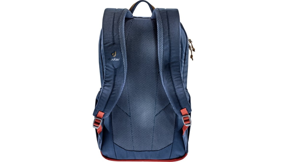 Demo, Deuter Vista Skip 14L Backpack, Midnight-Lava, 381101935220