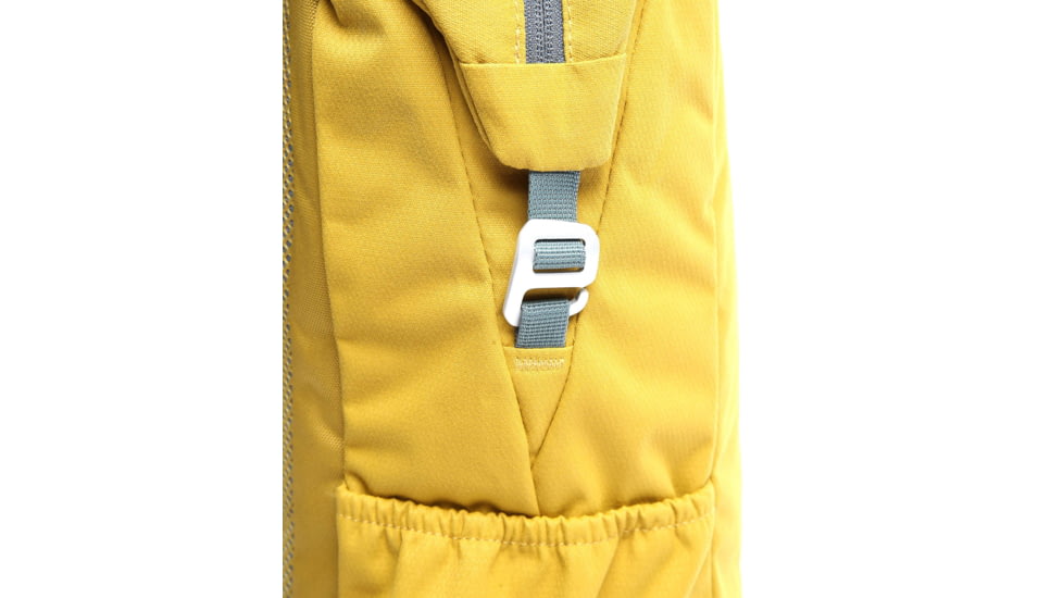 Demo, Deuter Vista Spot Daypack, Turmeric/Teal, 381122182050