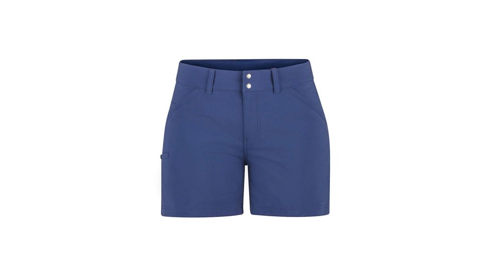 Demo, ExOfficio Amphi Short, Ink, 8 Waist, 20303318-5995-8