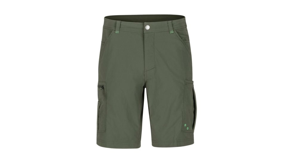 Demo, ExOfficio Amphi Short, Nori, 32 Waist, 10303254-6801-32