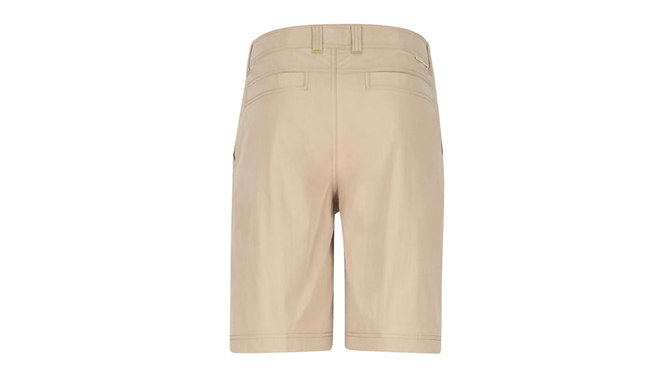 Demo, ExOfficio Bainbridge Short - Men's, Lt Khaki, 32 Waist, 10303341-8020-32