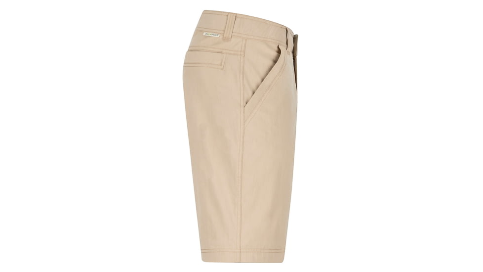 Demo, ExOfficio Bainbridge Short - Men's, Lt Khaki, 32 Waist, 10303341-8020-32