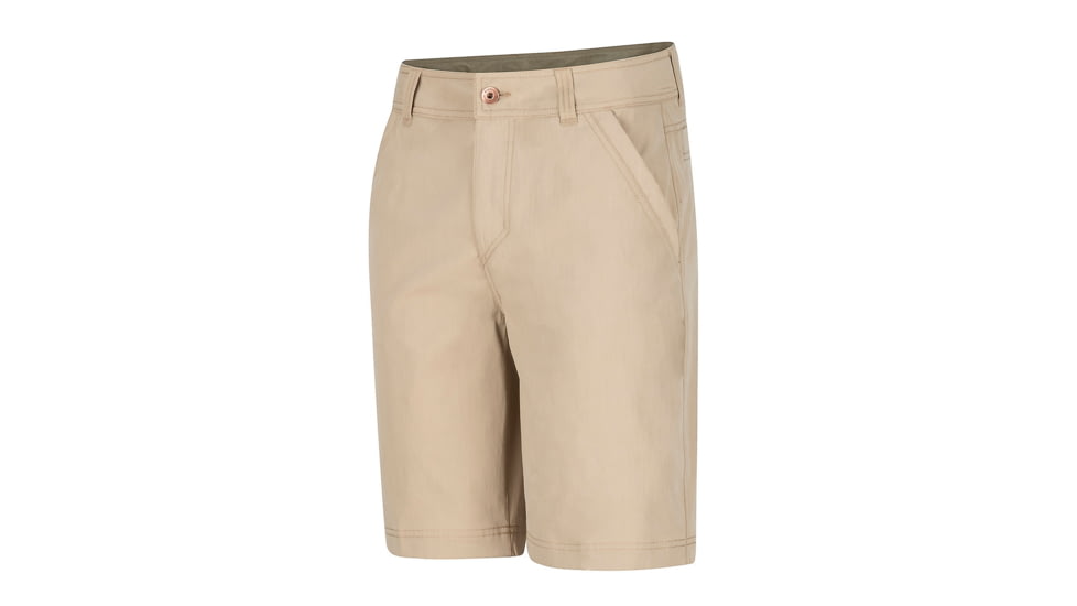 Demo, ExOfficio Bainbridge Short - Men's, Lt Khaki, 32 Waist, 10303341-8020-32