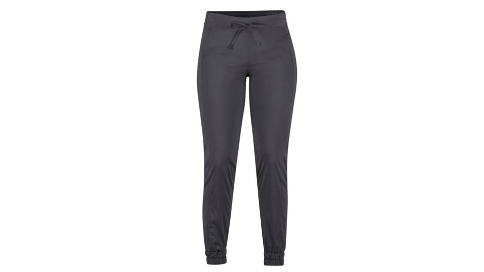 Demo, ExOfficio BugsAway Della Jogger, Black, M, 21213335-9999-M