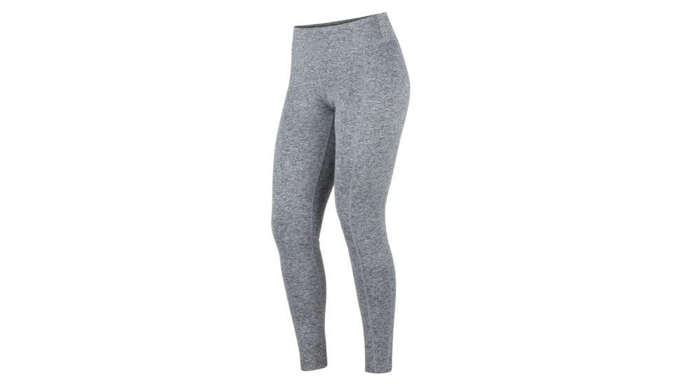 Demo, ExOfficio BugsAway Impervia Legging, Grey Heather, M, 21213111-9310-M