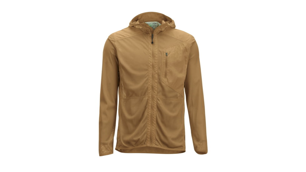 Demo, ExOfficio BugsAway Sandfly Jacket, Scotch, M, 11112005-2810-M
