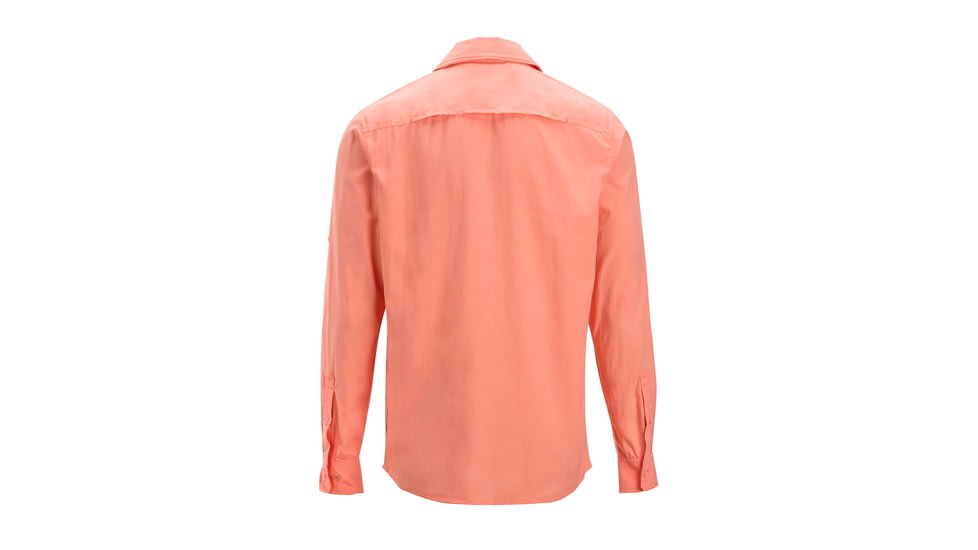 Demo, ExOfficio Estacado Long Sleeve, Spritzer, M, 10013246-3005-M