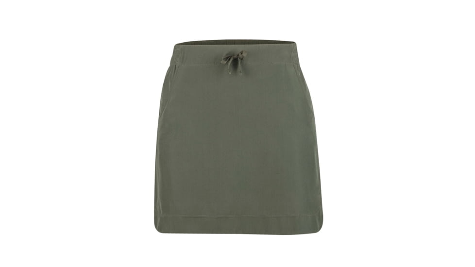 Demo, ExOfficio Kizmet Skort, Nori, 8 Waist, 20623072-6801-8