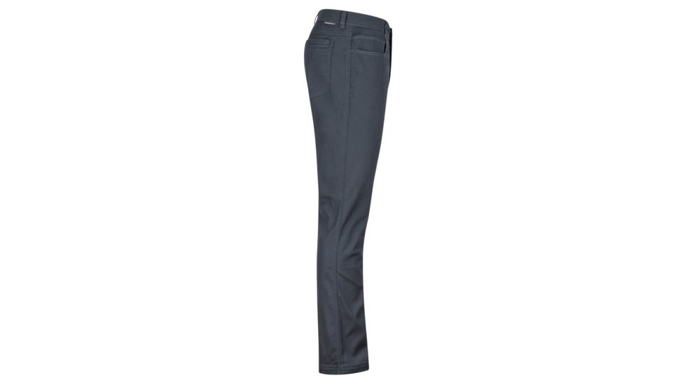Demo, ExOfficio Montaro Pant, Carbon, 32 Waist, 10213266-9703-32
