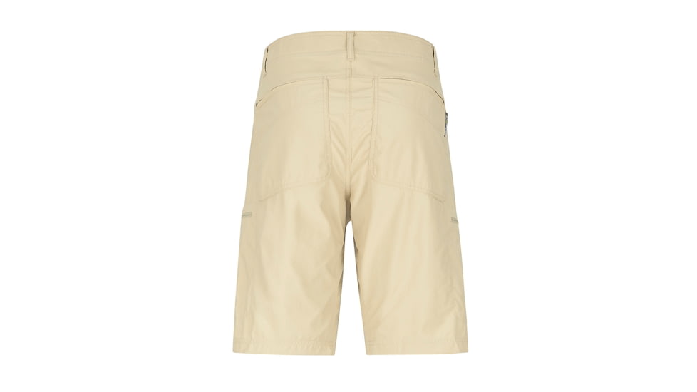 Demo, ExOfficio Sol Cool Camino Short 10 Inch - Men's - Men's, Lt Khaki, 32 Waist, 10302877-8020-32