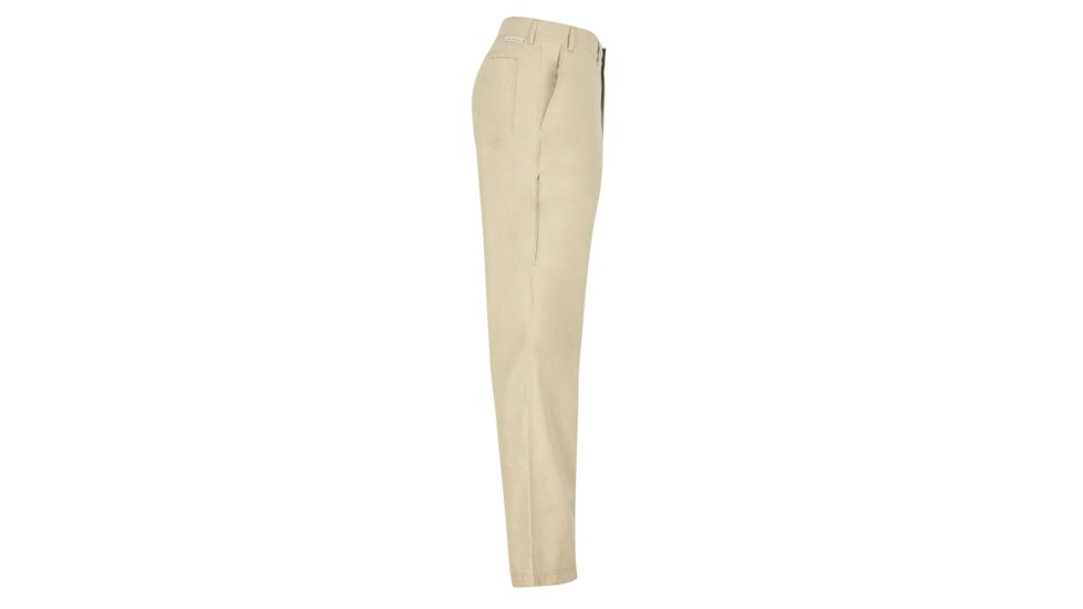 Demo, ExOfficio Sol Cool Nomad Pant, Lt Khaki, 32 Waist, 10212869-8020-32