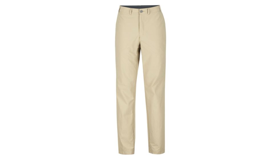 Demo, ExOfficio Sol Cool Nomad Pant, Lt Khaki, 32 Waist, 10212869-8020-32