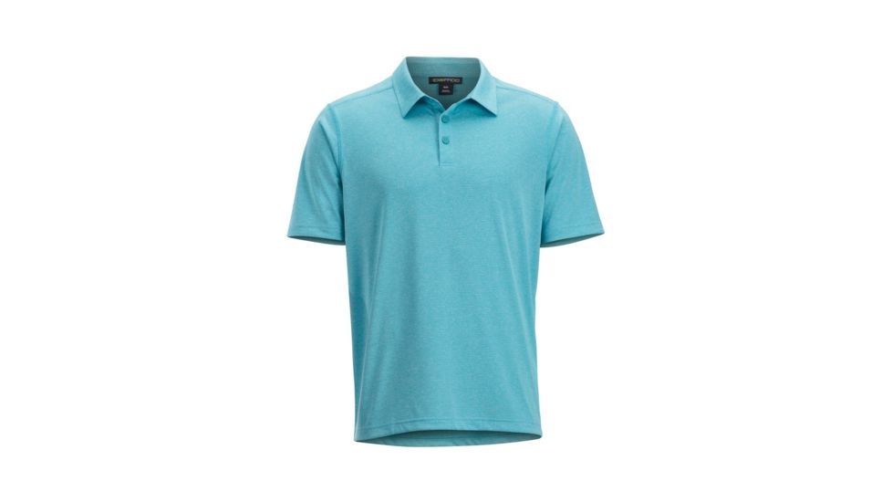 Demo, ExOfficio Sol Cool Signature Polo - Men's, Maui, M, 10122865-5023-M