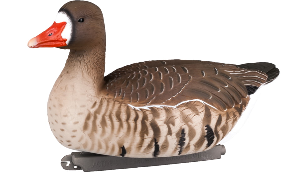 Demo,Greenhead Gear Pro-Grade Specklebelly Floaters Decoy,Active Pack,4-Pack 71095-DEMO