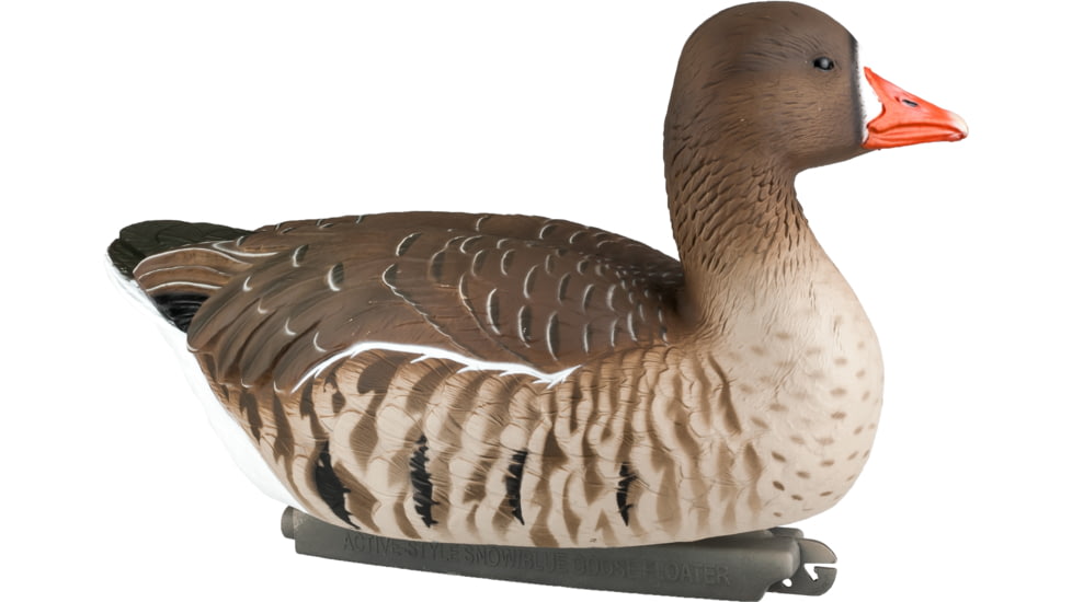 Demo,Greenhead Gear Pro-Grade Specklebelly Floaters Decoy,Active Pack,4-Pack 71095-DEMO