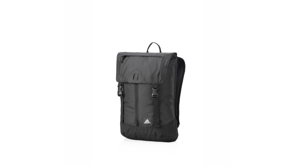 Demo, Gregory Baffin Urban Backpack, Ink Black, One Size, 104107-0540
