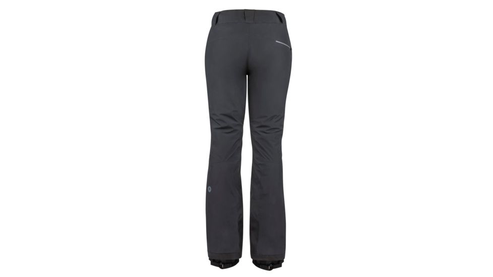 Demo, Marmot Lightray Pant - Womens, Black, Medium, 79510-001-M