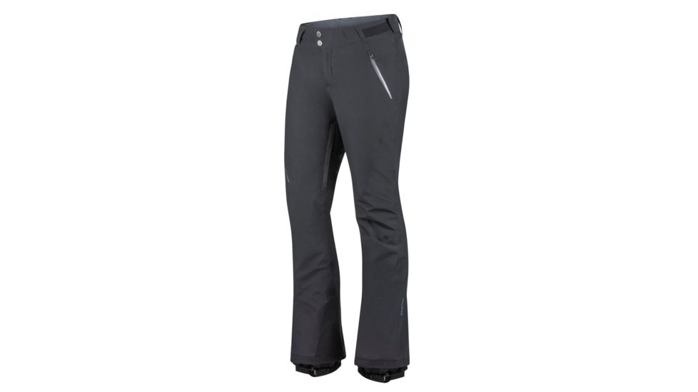 Demo, Marmot Lightray Pant - Womens, Black, Medium, 79510-001-M