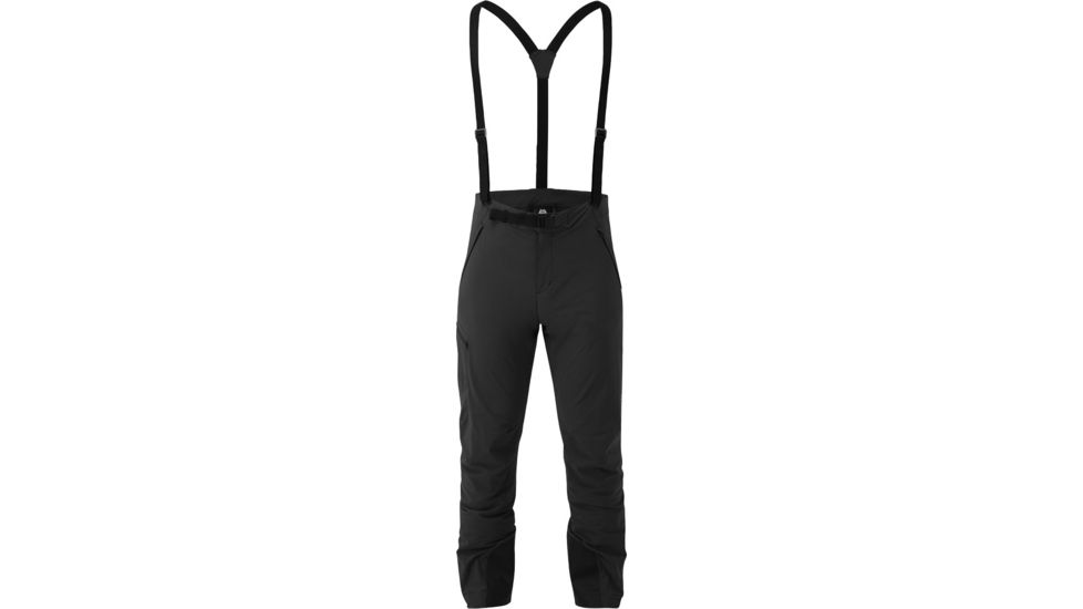 Demo, Mountain Equipment Combin Pant, Regular Inseam - Mens, Black, 34, ME-003870-Black-34 W, RI