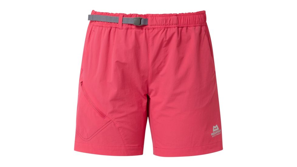 Demo, Mountain Equipment Comici Trail Short - Womens, Virtual Pink, 12, ME-002315-VRPK-12,